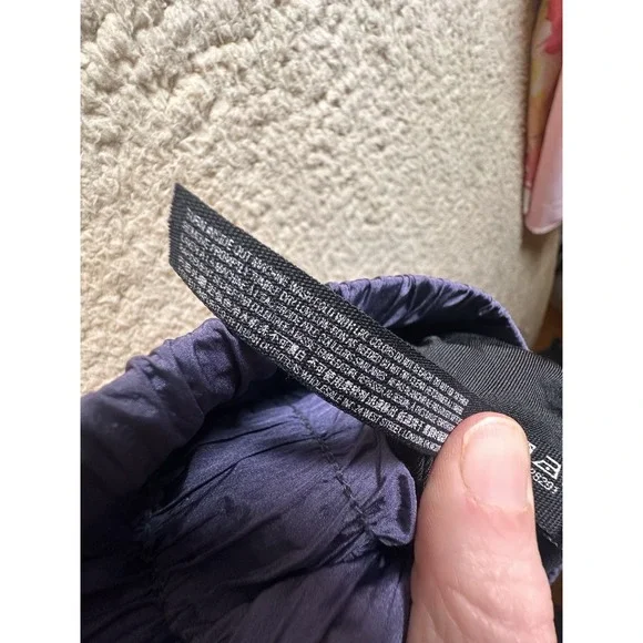 FP Movement The Way Home Shorts Purple Women's Medium High Rise Smocked‎ Casual - Picture 11 of 11